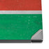 Kenya Flag Distressed Dell XPS Skin